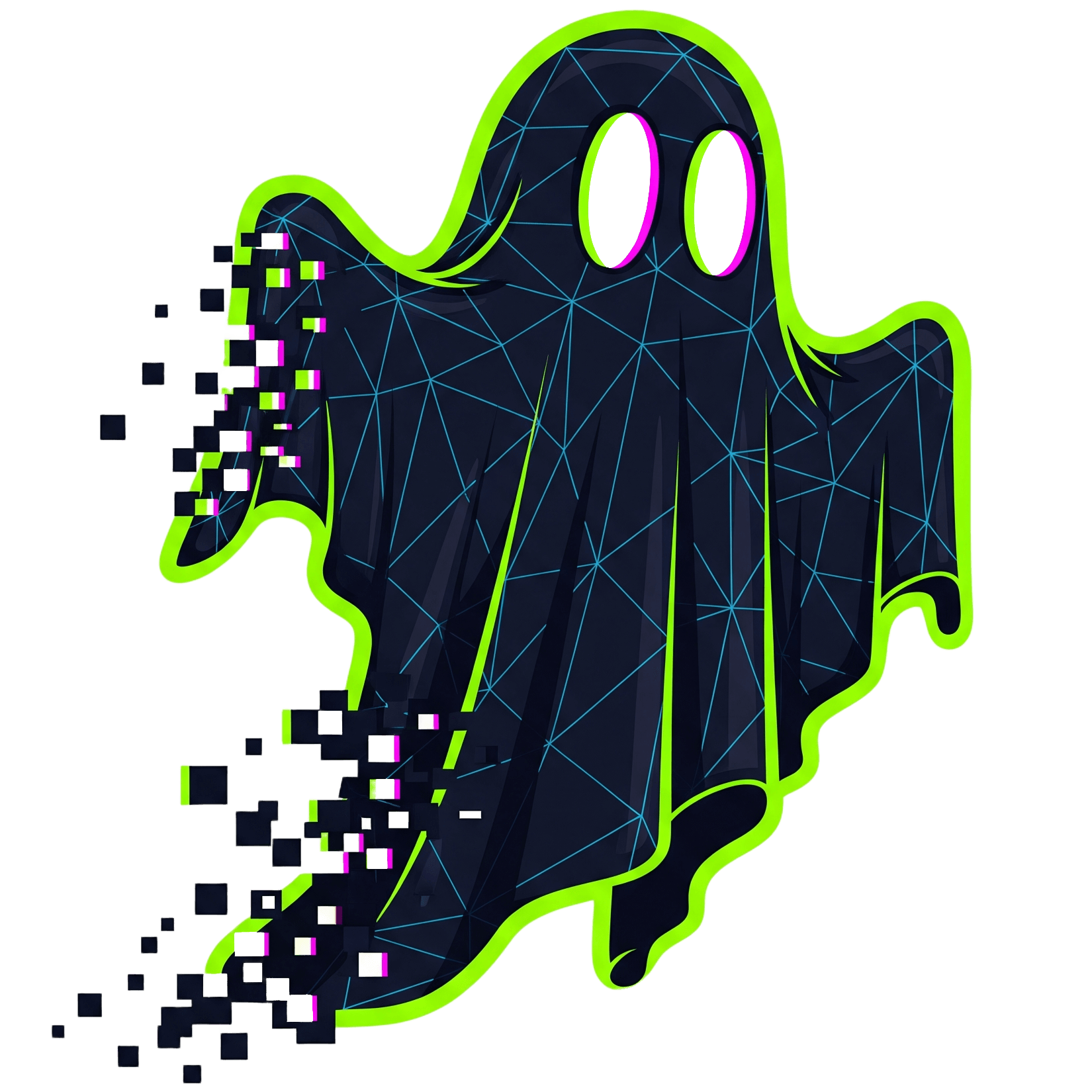 Poltergeist - Real-Time Overlay Dashboard & Telestrator